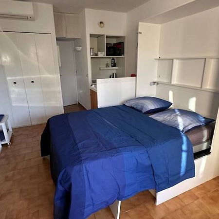 Studio Coin Nuit Ferme 4 Personnes - Les Mas De La Plage Sanary-sur-Mer Exterior foto
